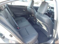 
										2019 Lexus Es 350 full									