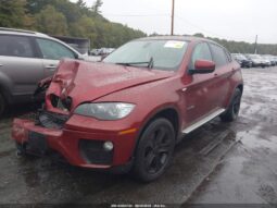 
										2013 BMW X6 full									