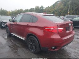 
										2013 BMW X6 full									
