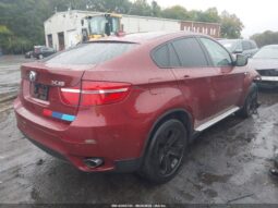 
										2013 BMW X6 full									