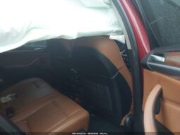 
										2013 BMW X6 full									