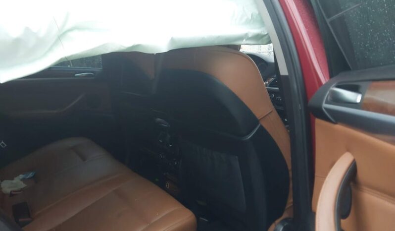 
								2013 BMW X6 full									