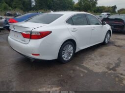 
										2014 Lexus Es 350 full									
