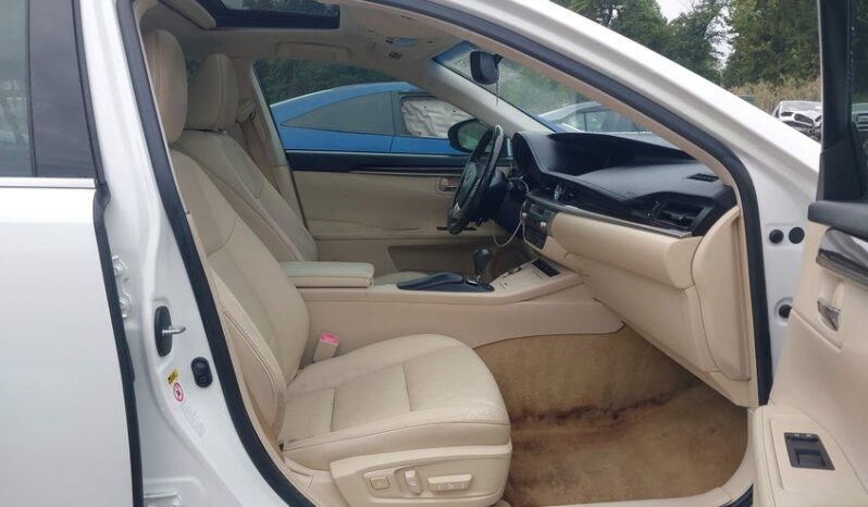 
								2014 Lexus Es 350 full									