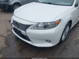
										2014 Lexus Es 350 full									