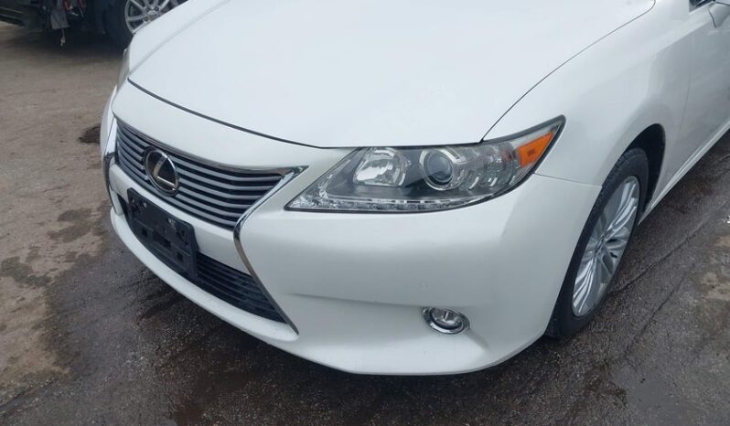 
								2014 Lexus Es 350 full									