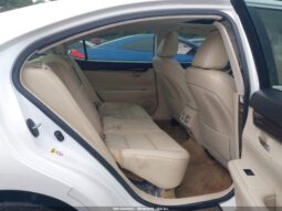 
										2014 Lexus Es 350 full									