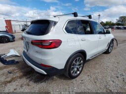 
										2019 BMW X5 full									