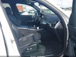 
										2019 BMW X5 full									