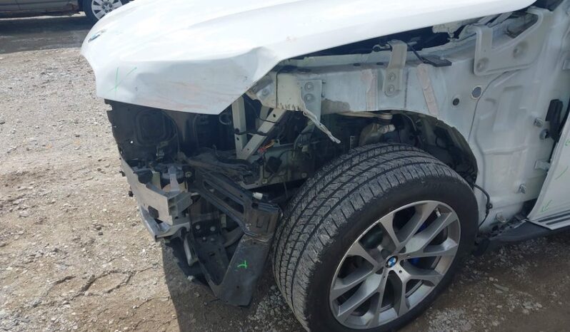 
								2019 BMW X5 full									