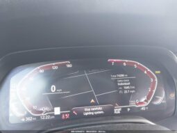 
										2019 BMW X5 full									