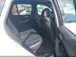 
										2019 BMW X5 full									