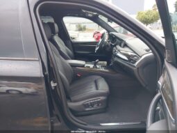 
										2016 BMW X5 full									