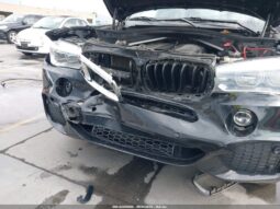 
										2016 BMW X5 full									