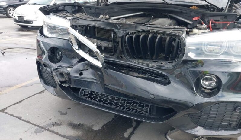 
								2016 BMW X5 full									