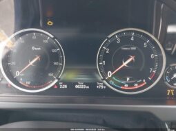 
										2016 BMW X5 full									