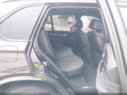 
										2016 BMW X5 full									