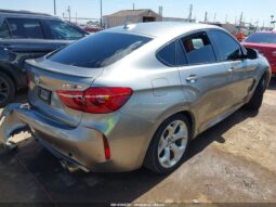
										2016 BMW X6 full									