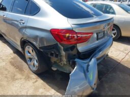 
										2016 BMW X6 full									