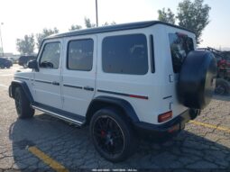 
										2024 Mercedes-benz G-class full									