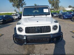 
										2024 Mercedes-benz G-class full									