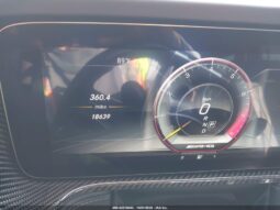 
										2024 Mercedes-benz G-class full									