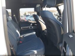 
										2024 Mercedes-benz G-class full									