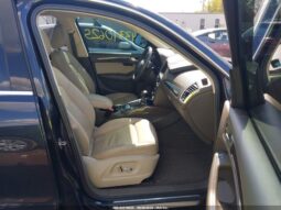 
										2014 Audi Q5 full									