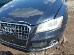 
										2014 Audi Q5 full									