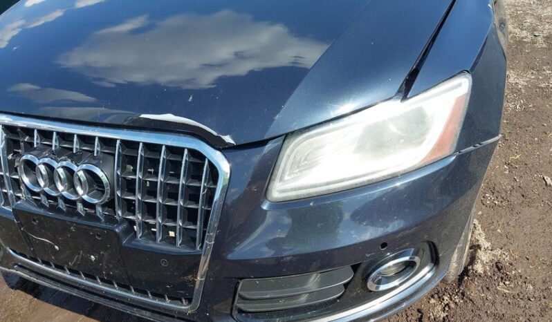 
								2014 Audi Q5 full									