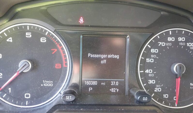 
								2014 Audi Q5 full									