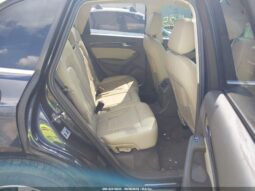 
										2014 Audi Q5 full									