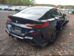 
										2021 BMW 8 series full									