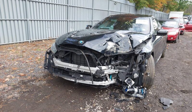 
								2021 BMW 8 series full									