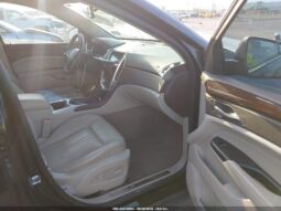 
										2015 Cadillac Srx full									