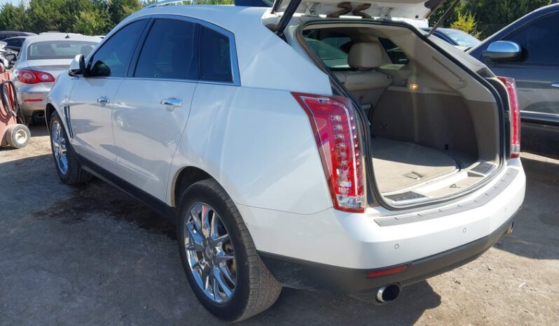 
								2013 Cadillac Srx full									