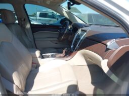 
										2013 Cadillac Srx full									