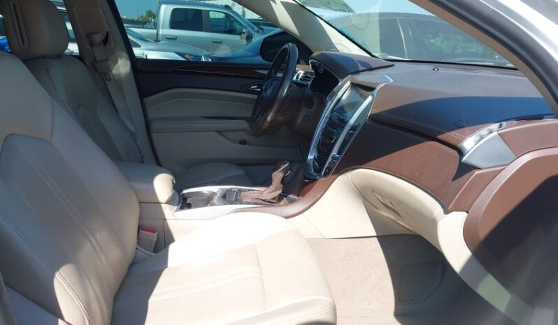
								2013 Cadillac Srx full									