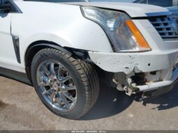 
										2013 Cadillac Srx full									