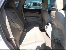 
										2013 Cadillac Srx full									