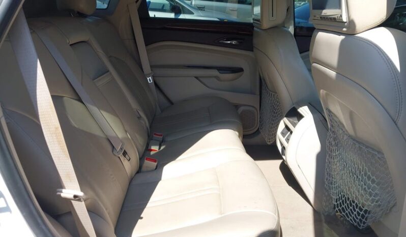 
								2013 Cadillac Srx full									