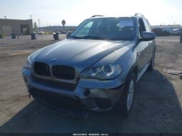 
										2012 BMW X5 full									