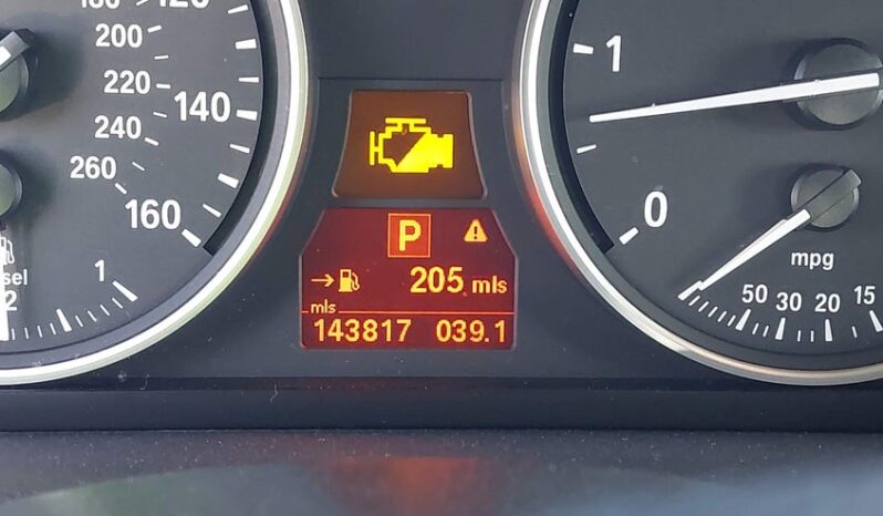 
								2012 BMW X5 full									