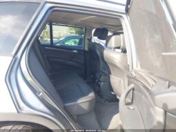 
										2012 BMW X5 full									