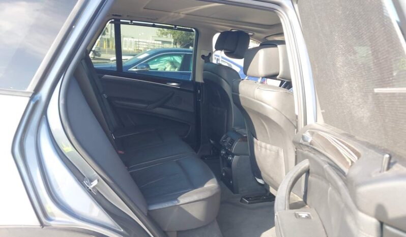 
								2012 BMW X5 full									