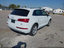 
										2018 Audi Q5 full									