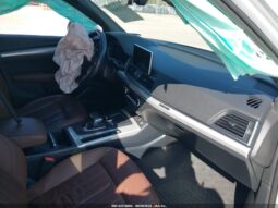 
										2018 Audi Q5 full									