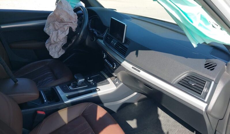 
								2018 Audi Q5 full									