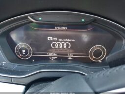
										2018 Audi Q5 full									