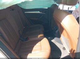 
										2018 Audi Q5 full									
